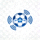 世界杯实时数据网页脚小Logo